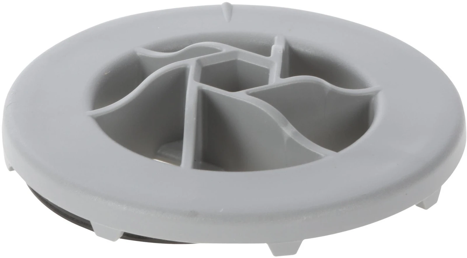 Cover For Expansion-Slot Of Suction Channel