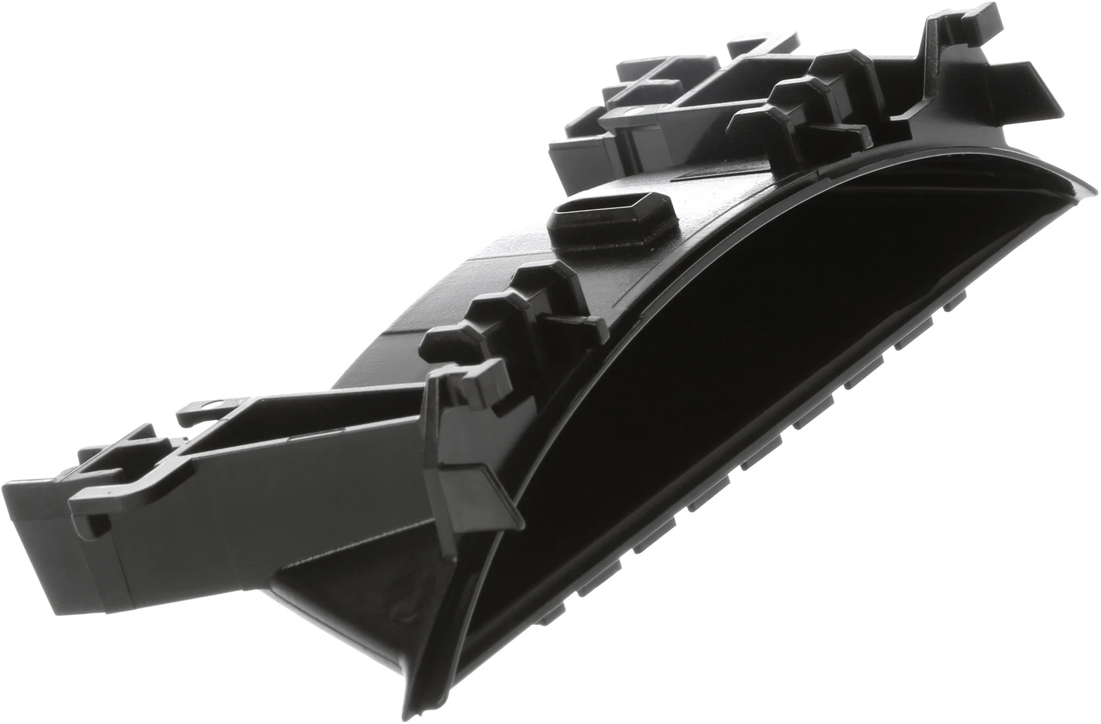 Handle Tray, Black, Tft