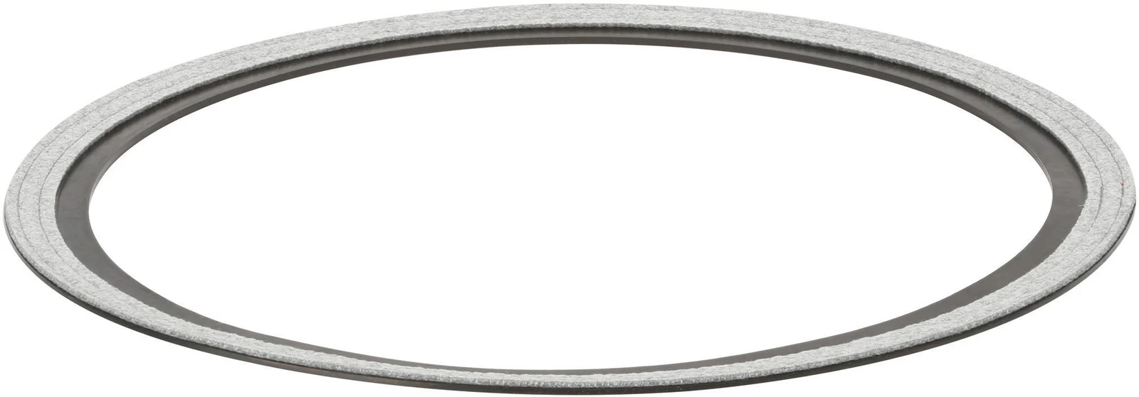 Seal Set - Drum Support Rear Drum Seal Complete (Backpanel)