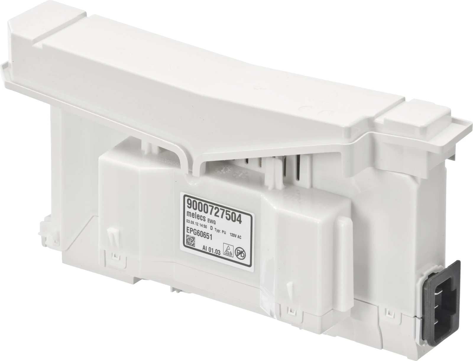 Programmed Power Module