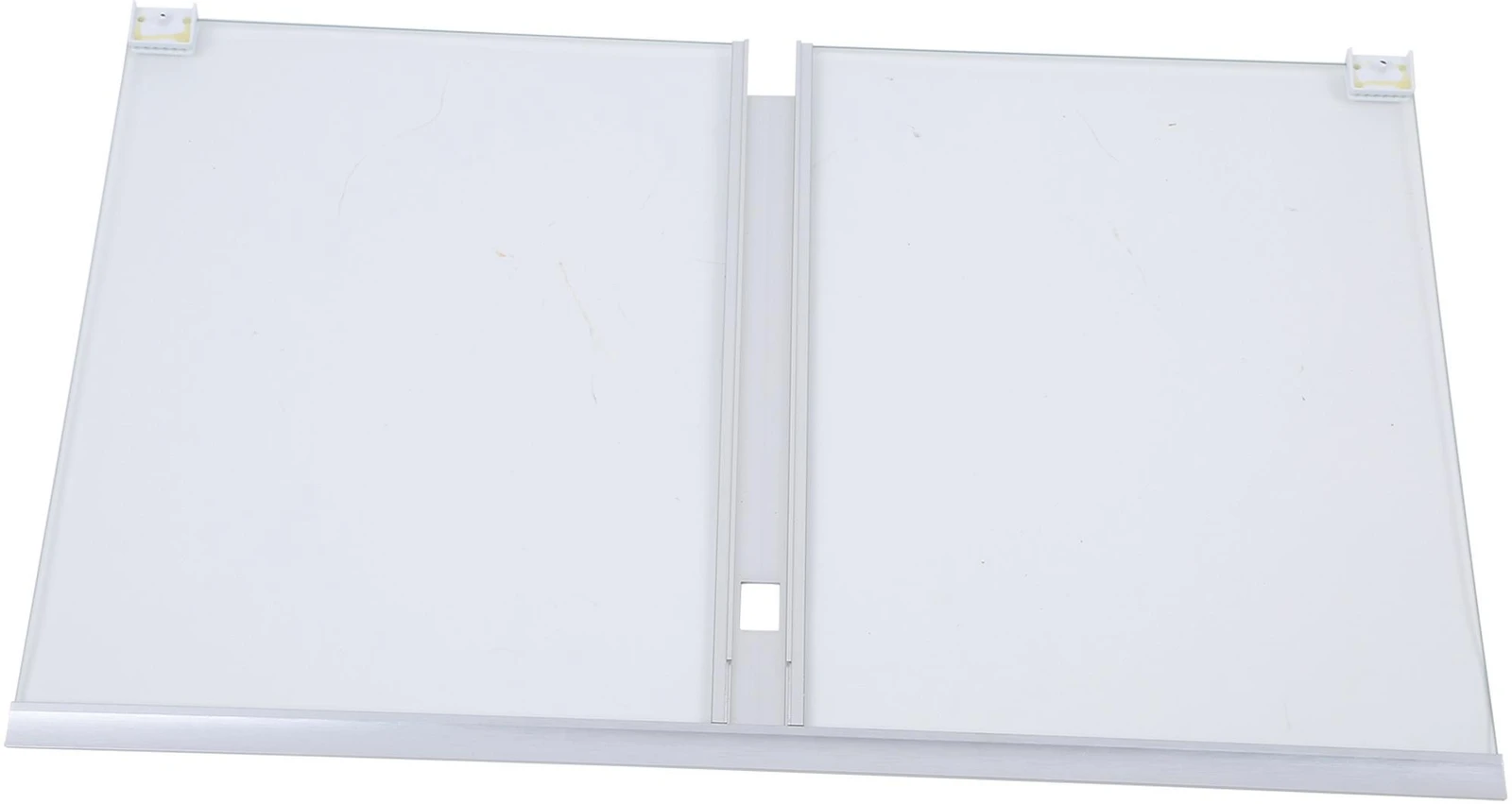 Glass Plate