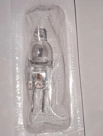 Halogen Lamp