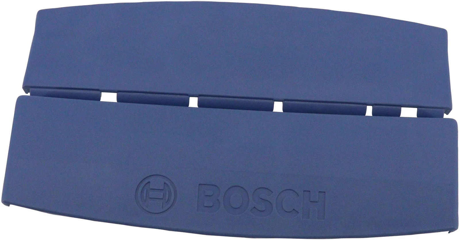Rack Handle Assy., Upper Rack, Blue, W/ Logo