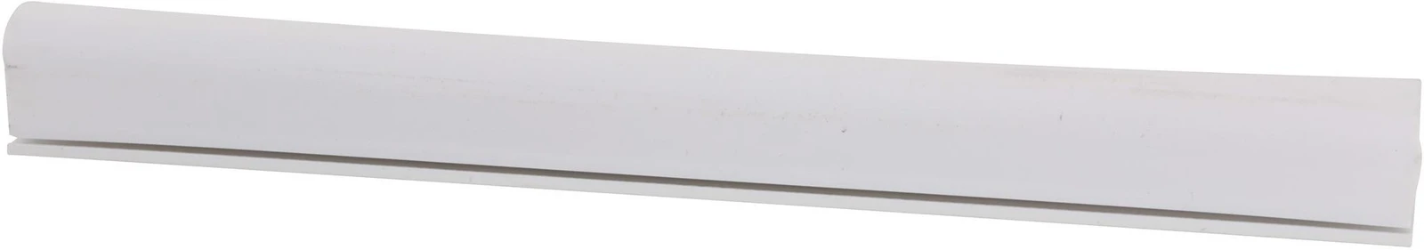 Sealing Bottom Mount - Half Glass Plate - Left And Right