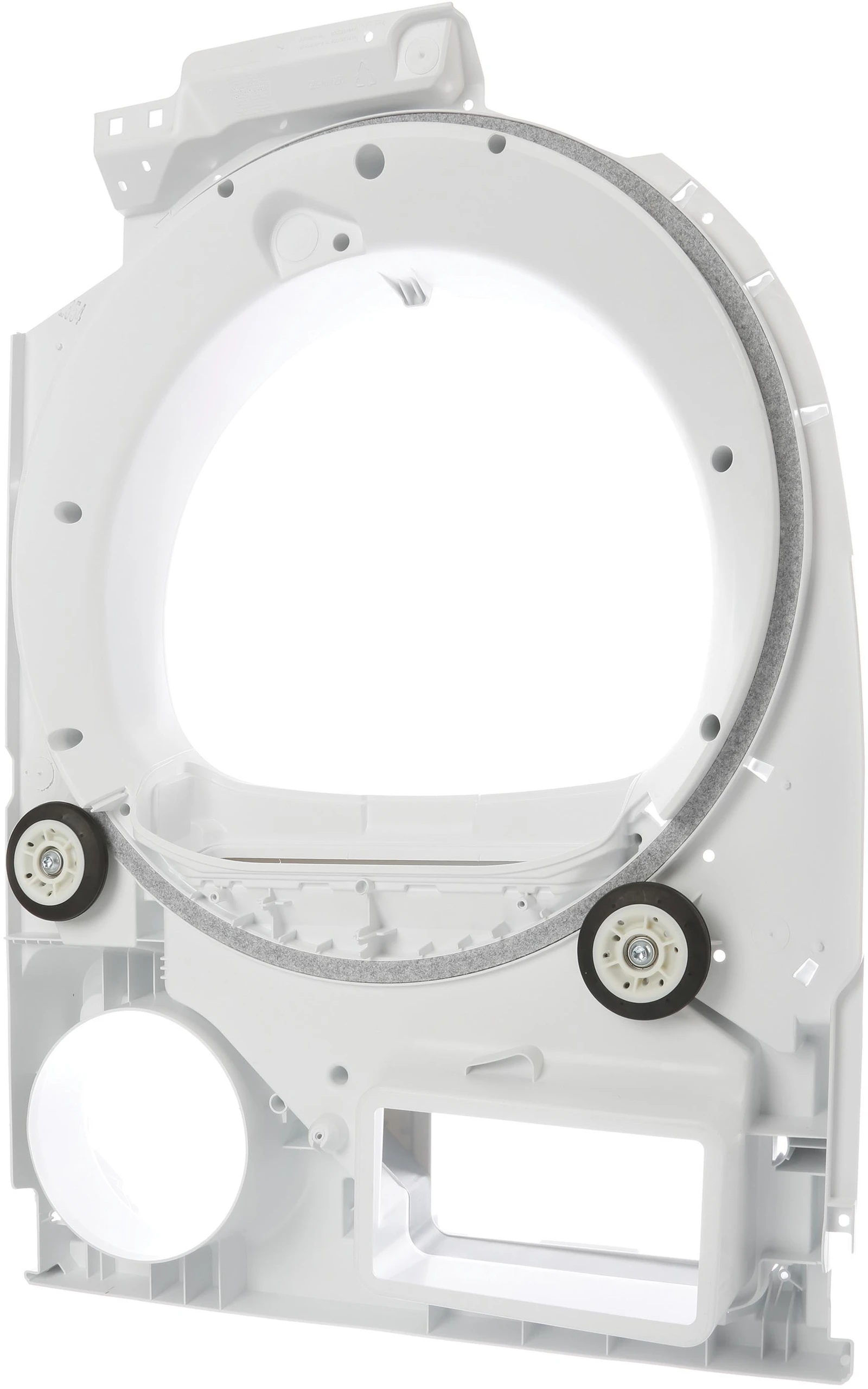 Bearing Shield Compl. UL Non Lighted