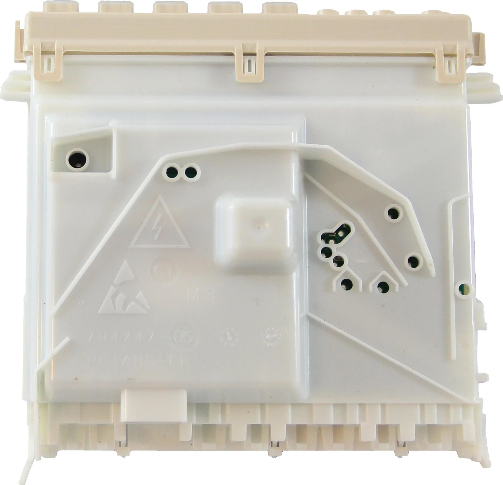 Control Unit