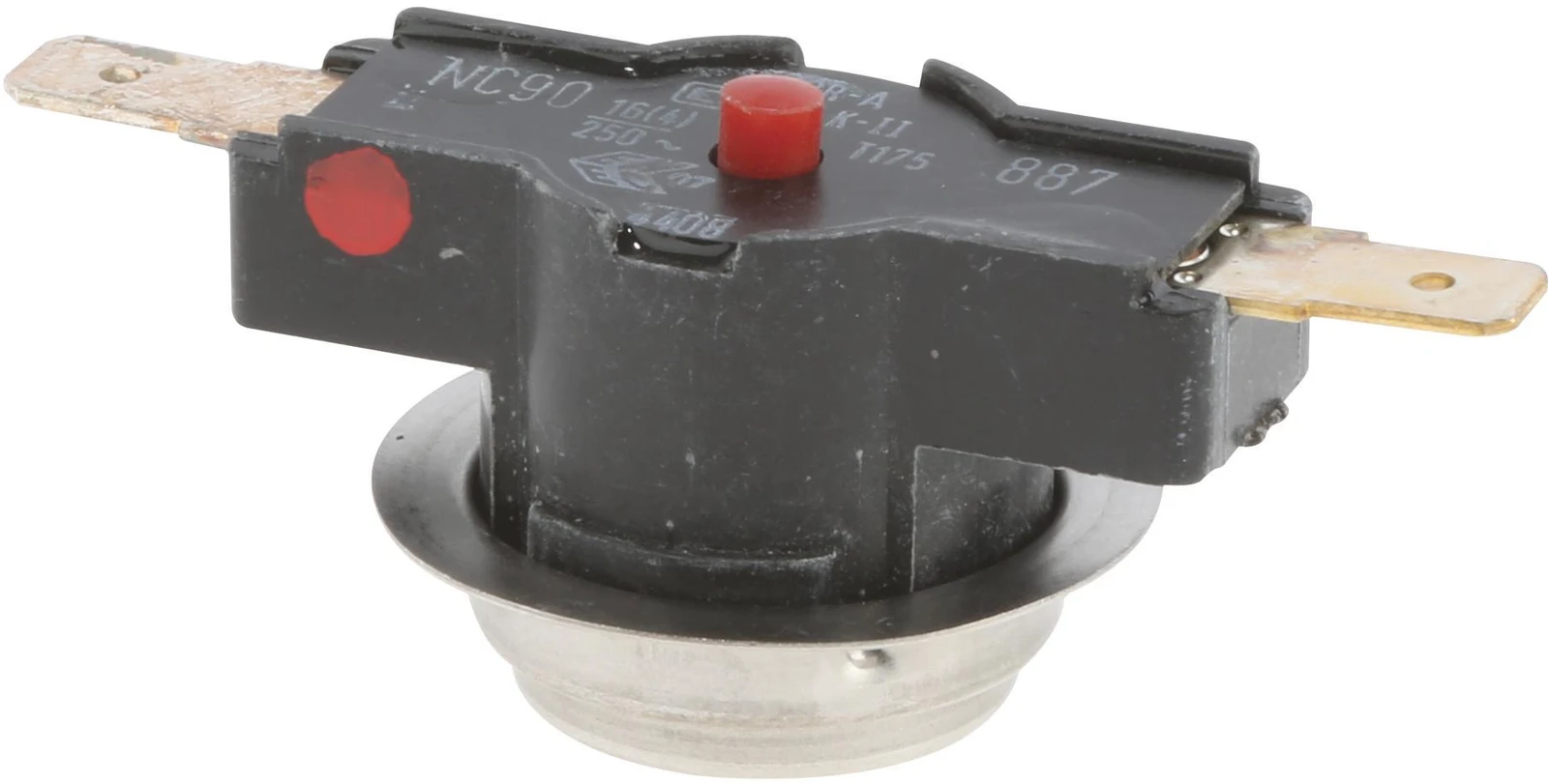 Temperature Limiter