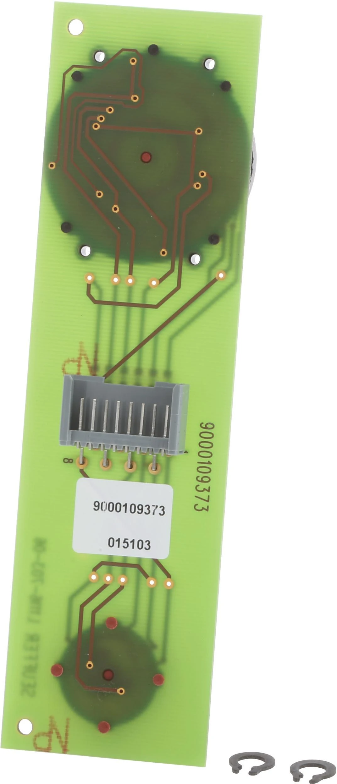Operating Module