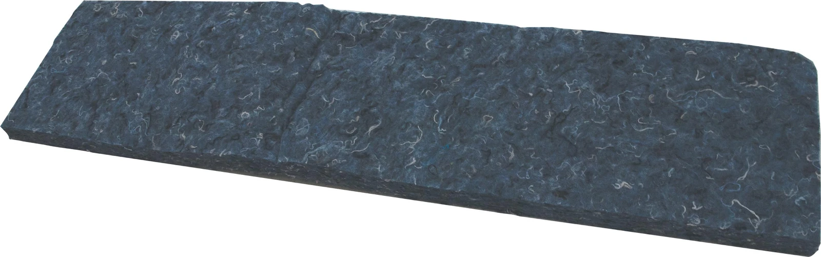 Outer Door Insulation, Bottom