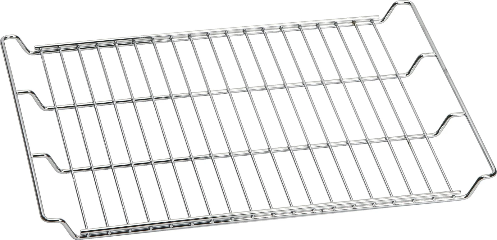 Multi-Wire Shelf Use
