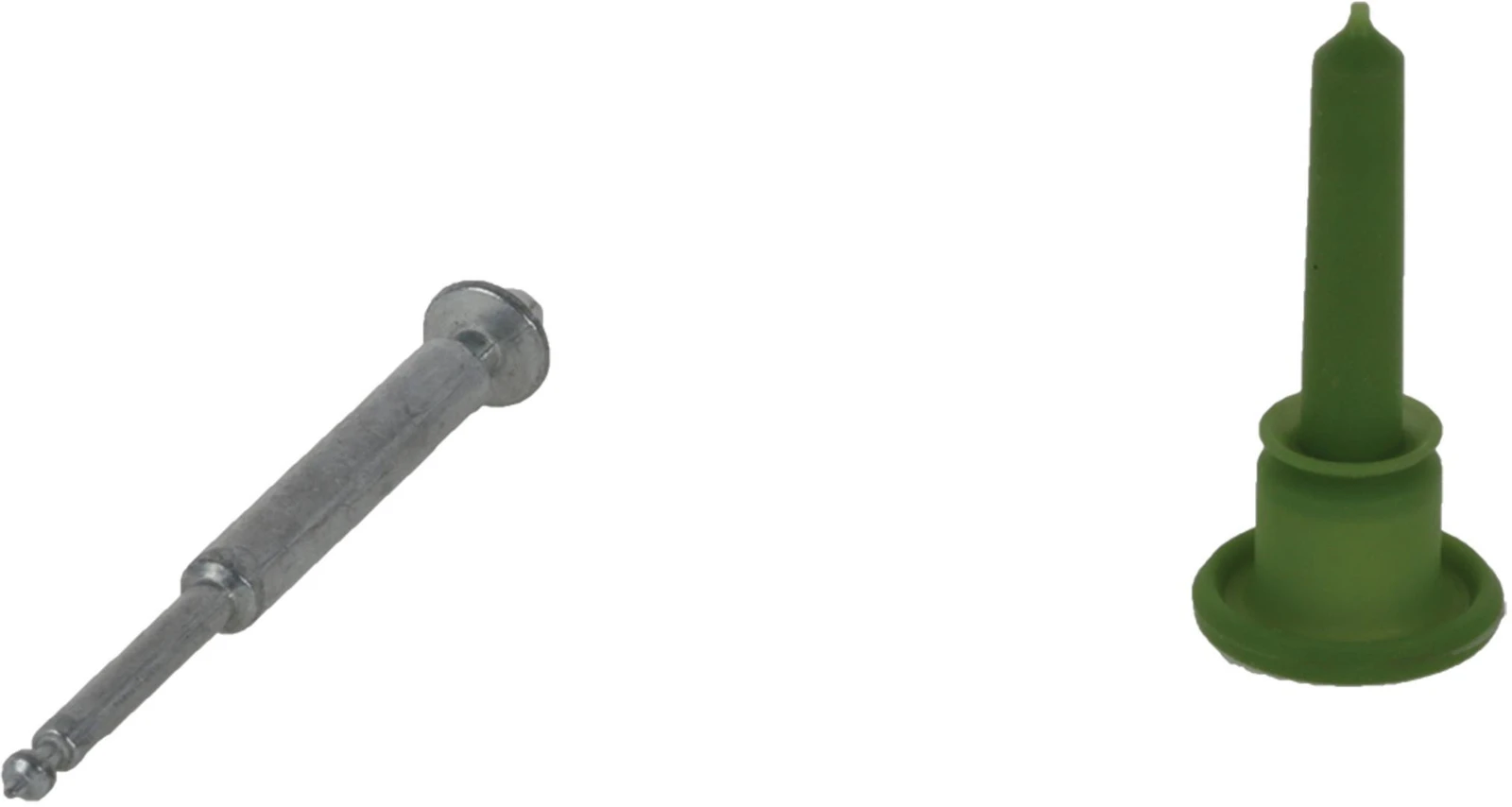 Plunger