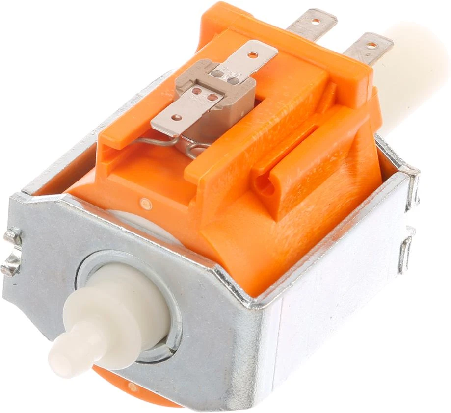 Small Appliance Pump