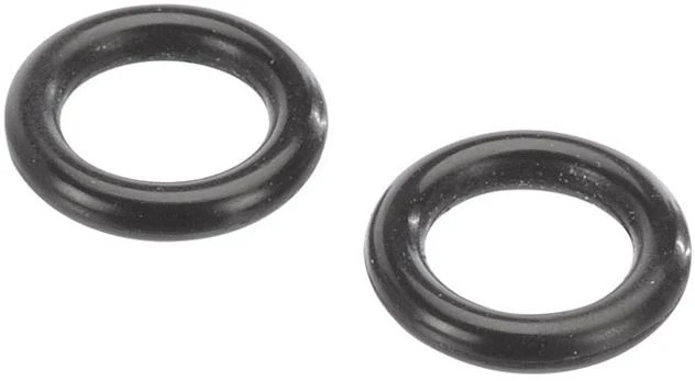 Small Appliance Seal