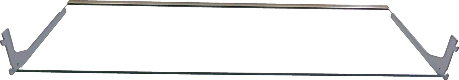 Glass Shelf For 36" (90 Cm) Fridge/Freezer Combination