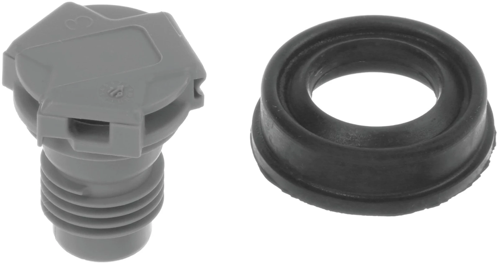 Thread Bolt