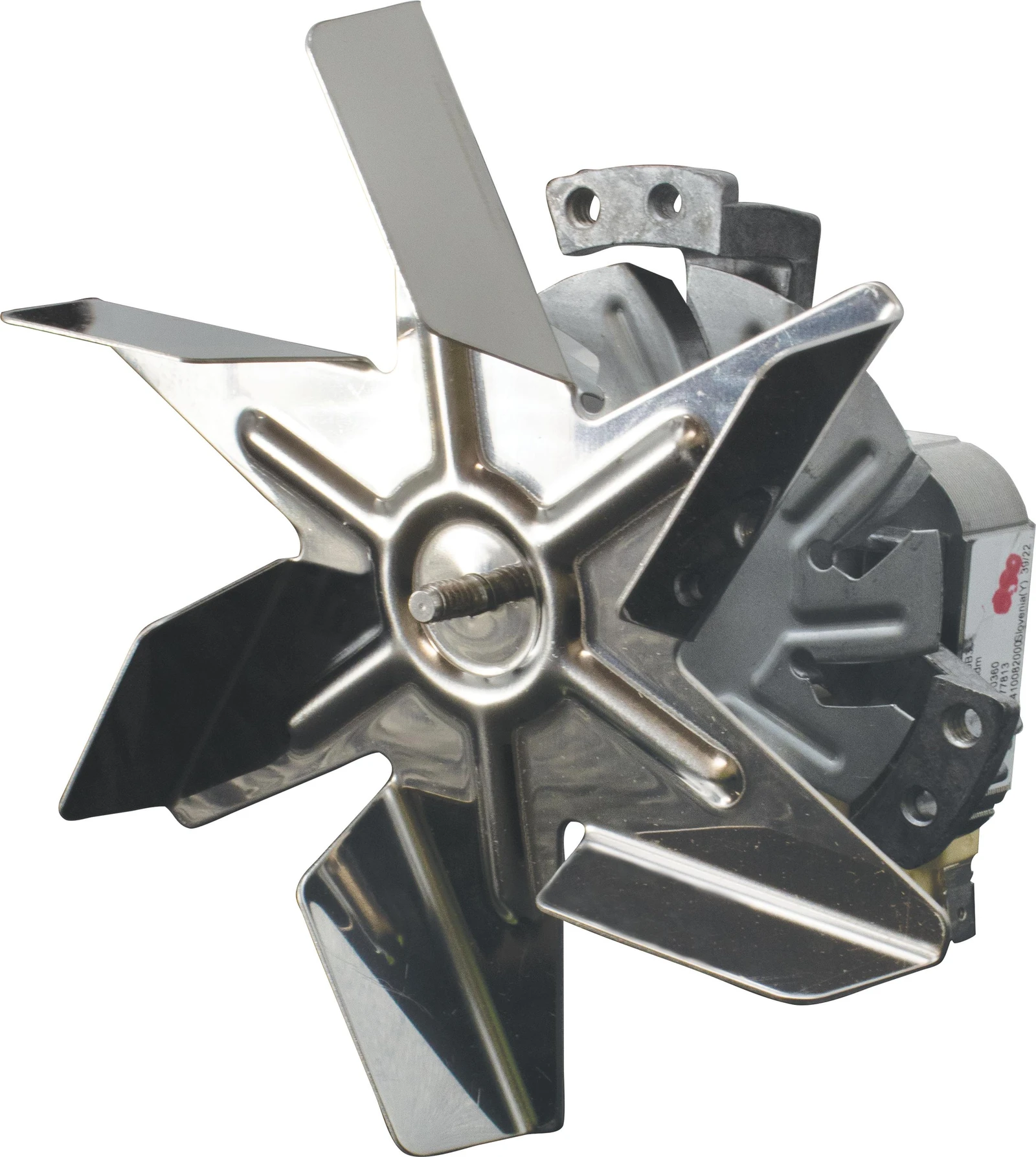 Motor