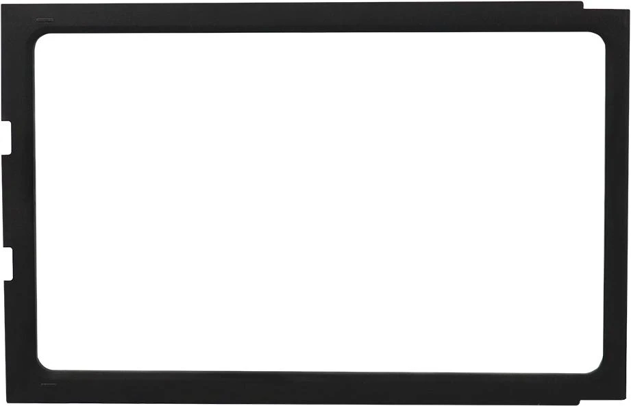 Door Black
