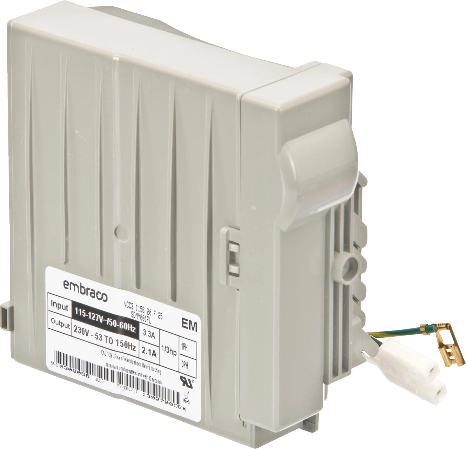 Inverter
