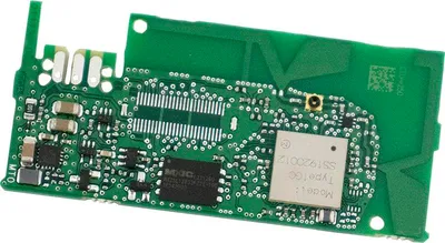 Com Module For Wireless Comm To Home Network
