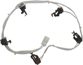 Cable Harness 5 Micro Switch Harness