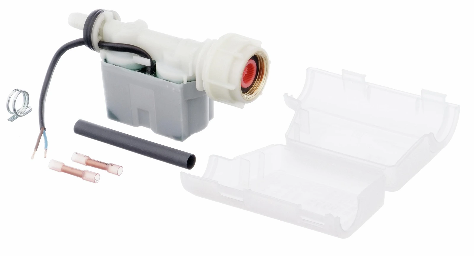 Aquastop Valve