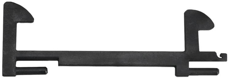 Door Key A