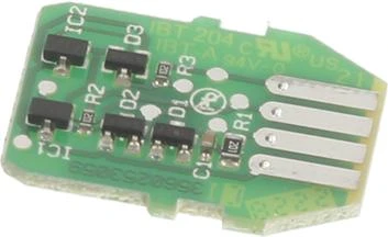 Door Switch PCB With FT
