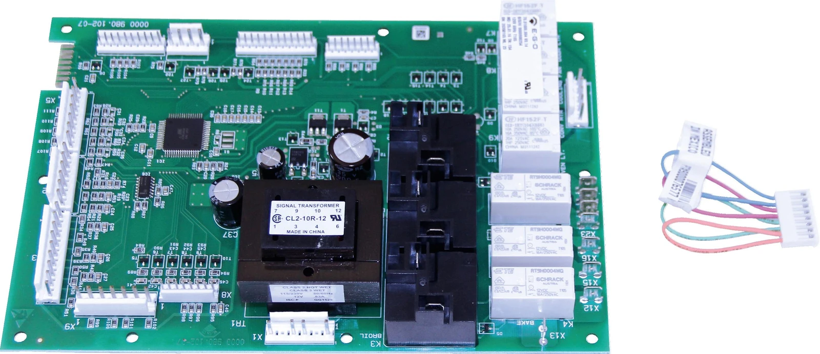 Pc Board