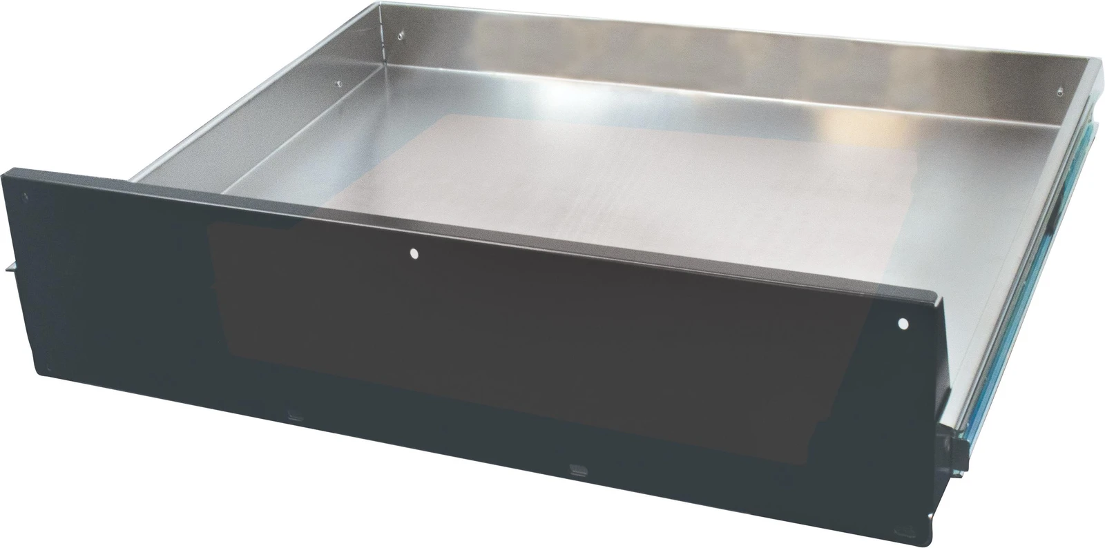 Drawer Service Assembly, Sir (Base, Front, Pto Rails