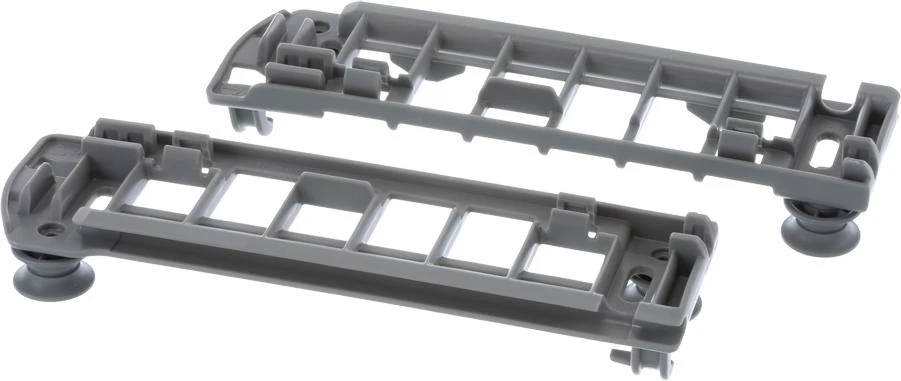 Holder Left And Right With Roles For The Cutlery Drawer