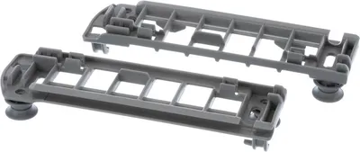 Holder Left And Right With Roles For The Cutlery Drawer