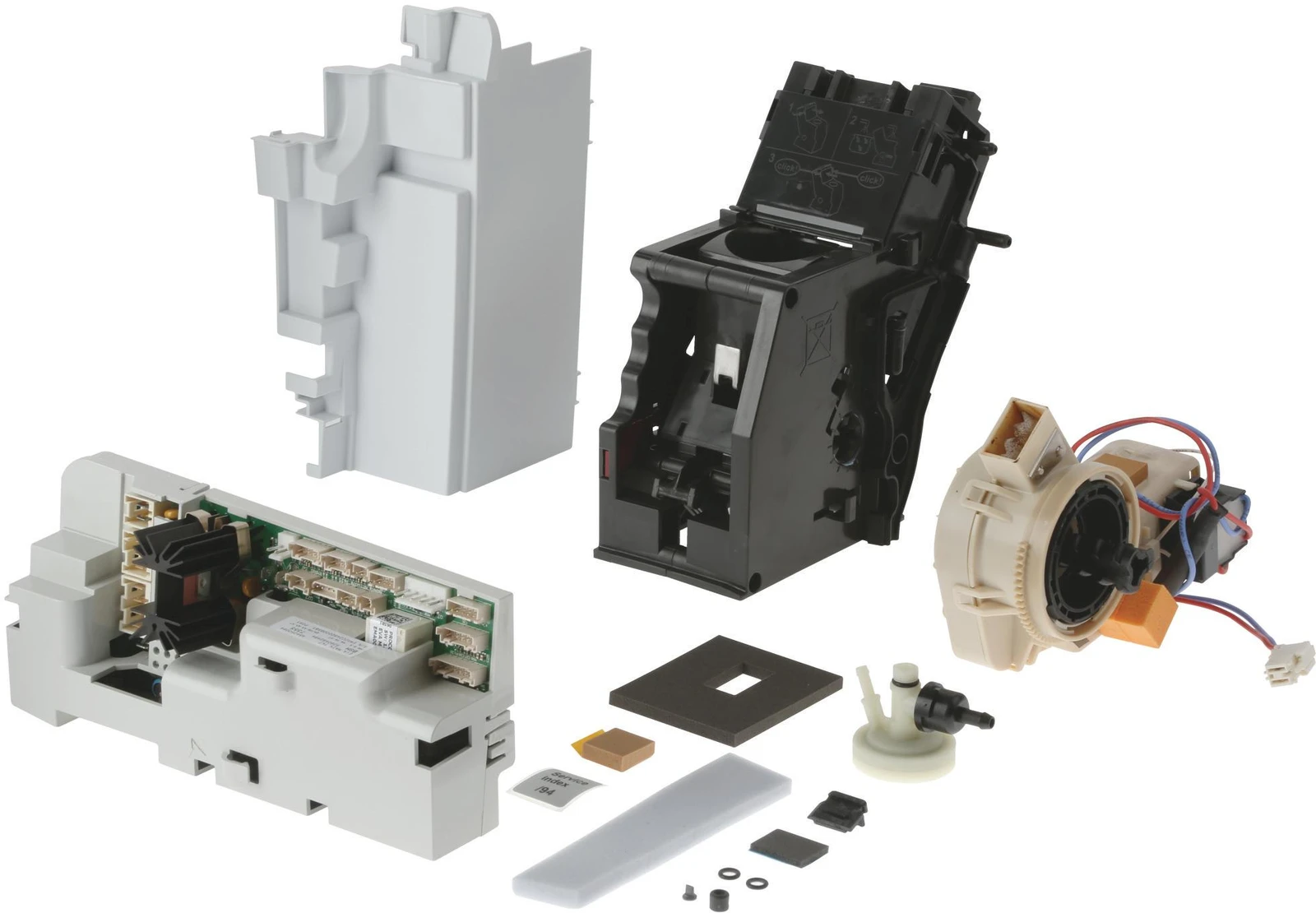 Installation Set