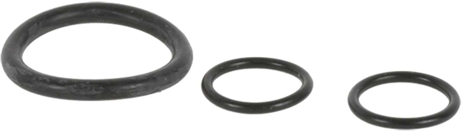 Sealing For Spray Arm