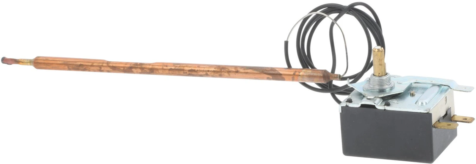 Temperature Regulator