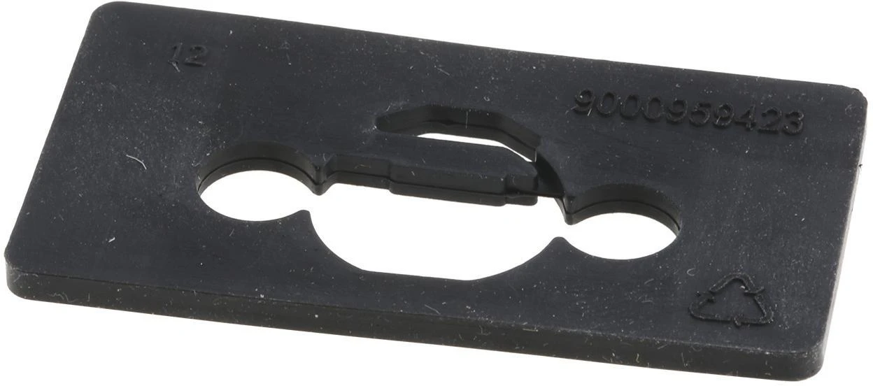 Sealing LED Lefth