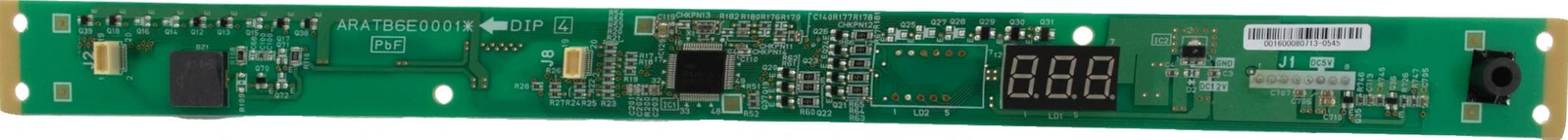 Display Board