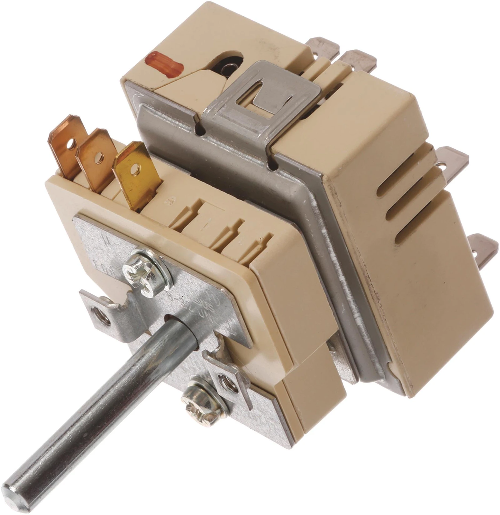 Energy Regulator 240V, Triple Circuit
