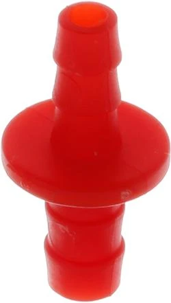 Adapter Evapuator/Hose