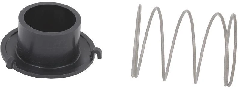 Set Plastic Ring +Spring