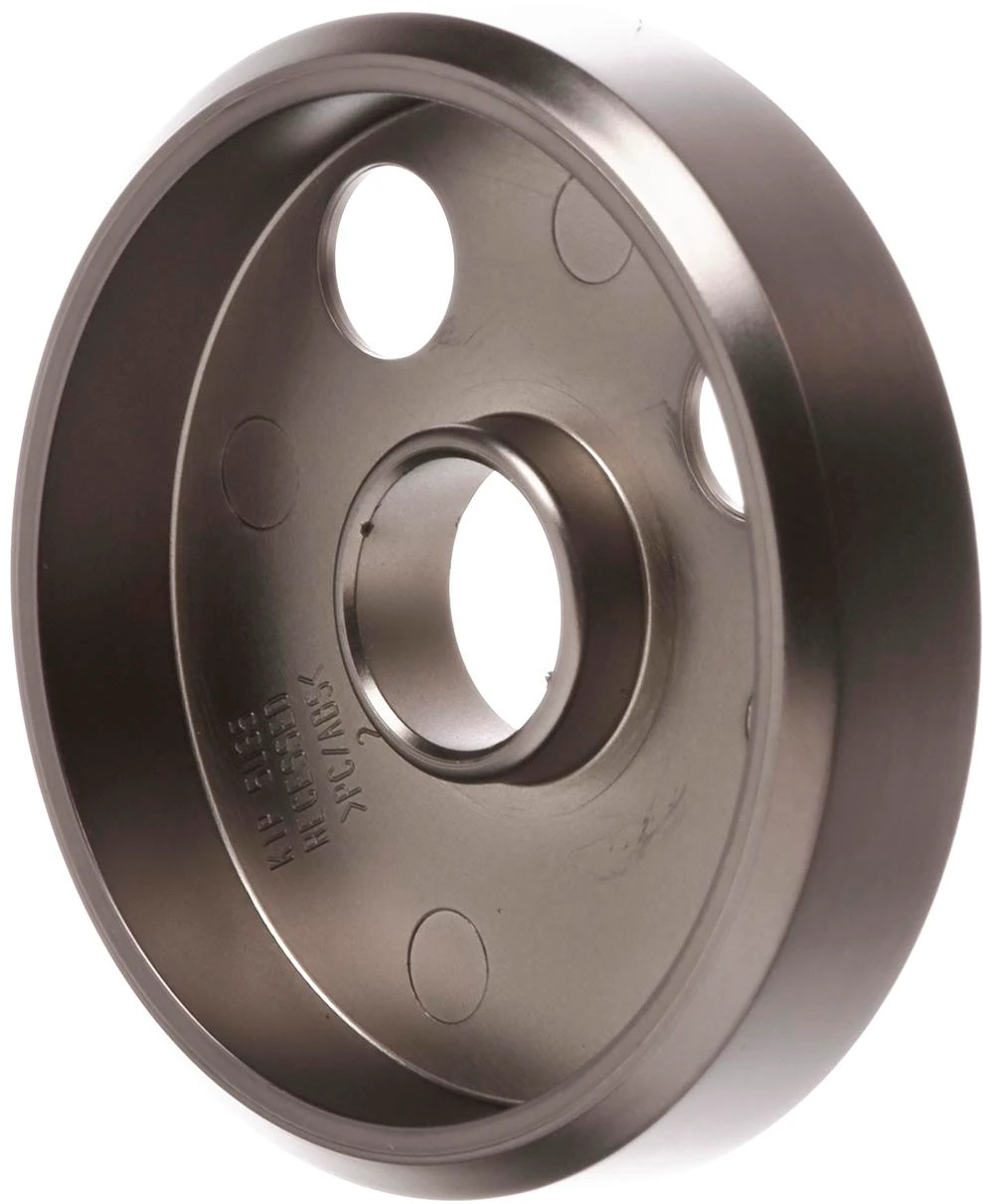Ring - Nut Knob