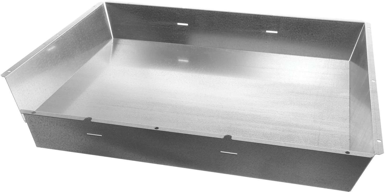 Bowl Floor Panel Usa IH6 24", Knob