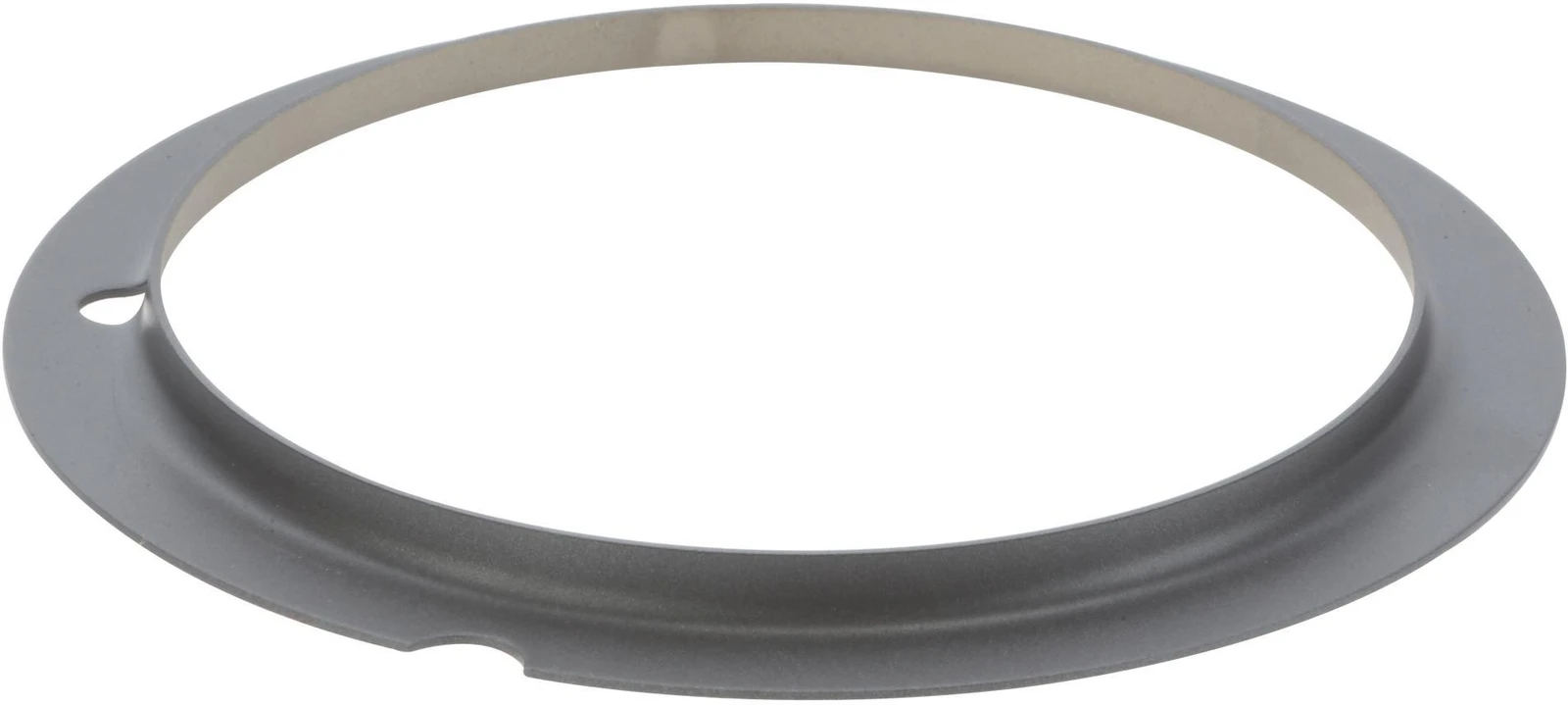 Ring Decoration ring_black_overlying_inner Holes