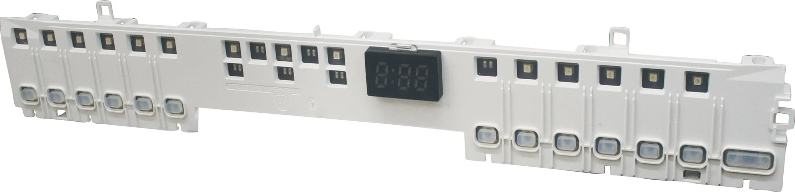 Operating Module 5-Program / 4-Option, With Green Display, B4