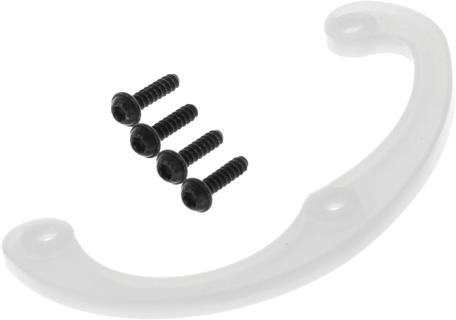 Ring Support Arch Ceramic Valve