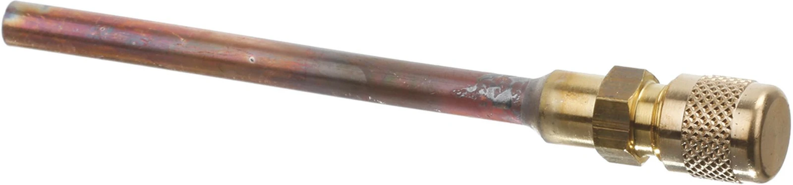 6MM With Valve
