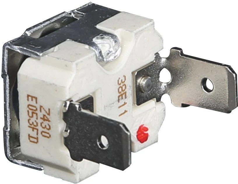 Temperature Regulator