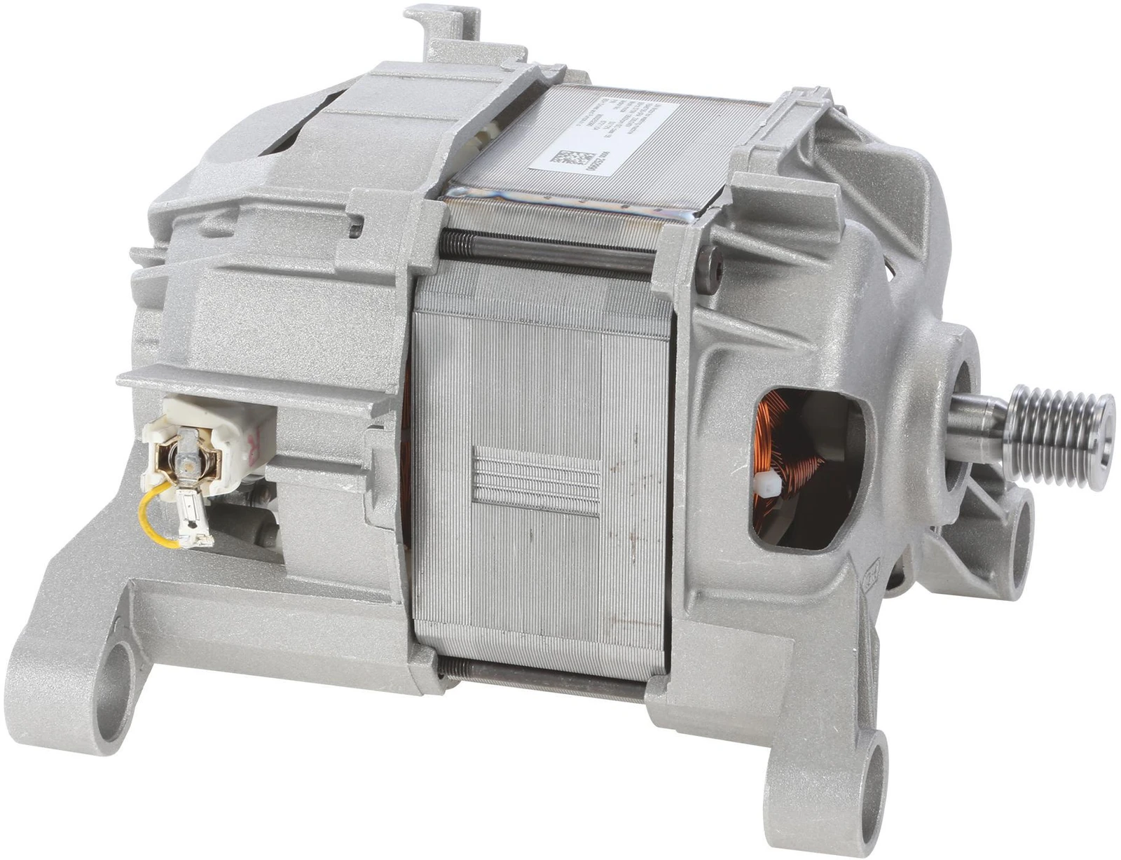 Motor Brush System 605694 (43,3mm)