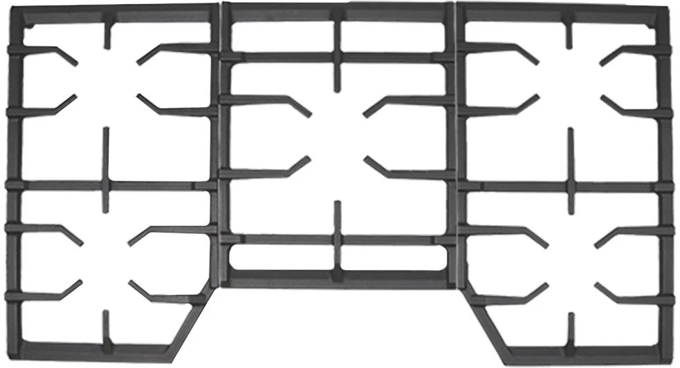 Grid Assy, Grate Pack, SGS365