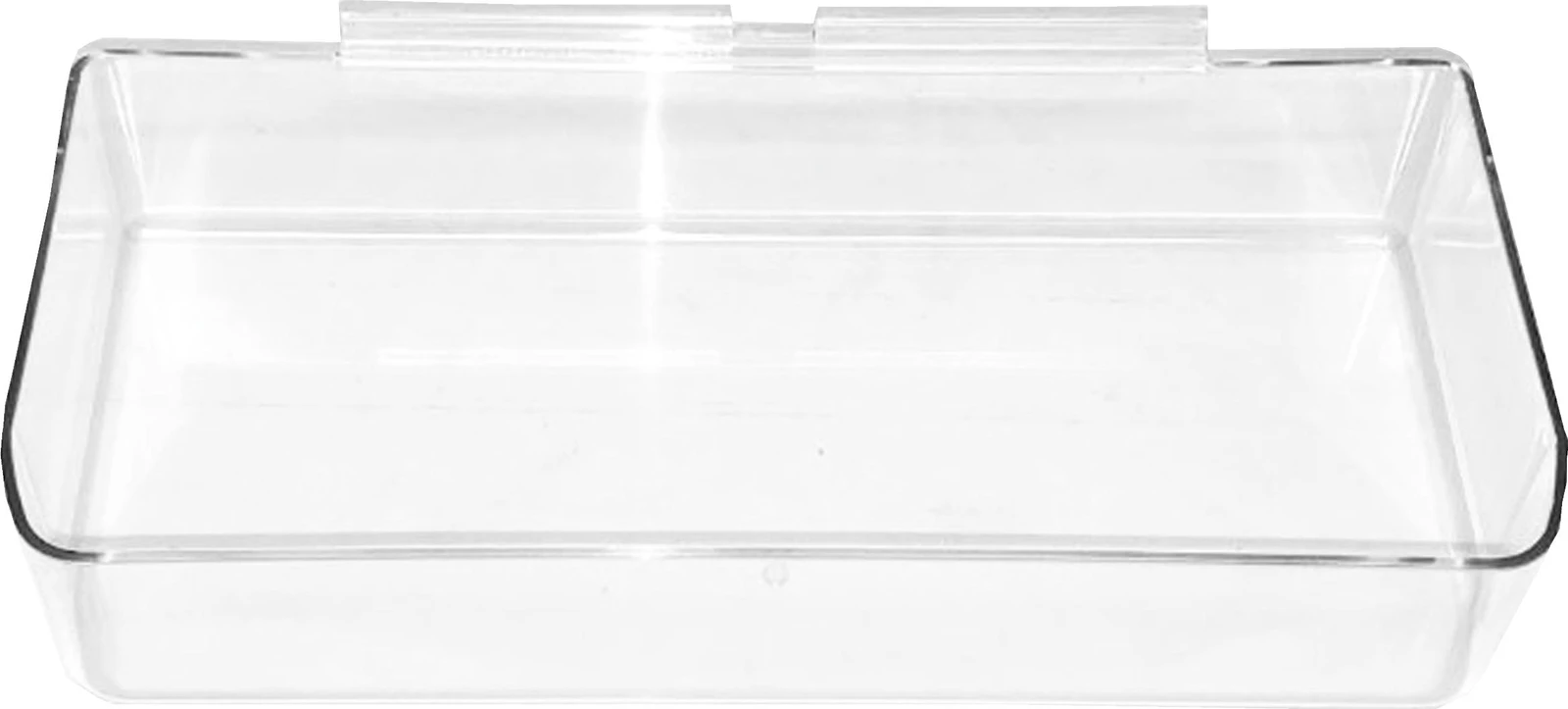 Covering Plate Interior Dispenser Cover