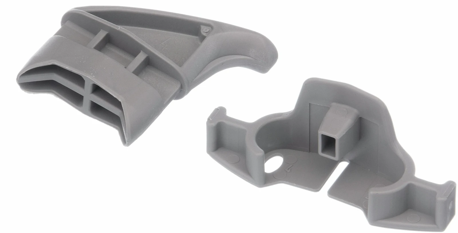 Dishrack Stopper Kit
